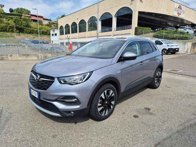 Opel Grandland X 1.2 Turbo 12V 130 CV Start&Stop Innovation - foto 2 di 23
