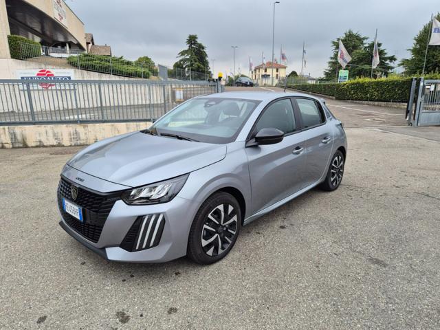 Peugeot 208 Hybrid 110 e-DCS6 Style - foto 2 di 4