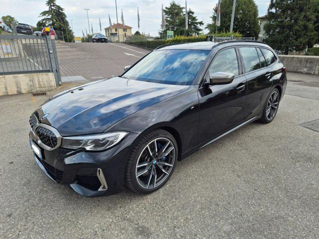 BMW 340 M 340i xDrive Touring - foto 2 di 4