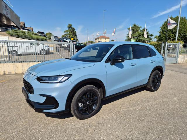 Honda ZR-V 2.0 Hev eCVT Sport - foto 2 di 4