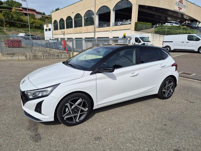Hyundai i20 1.0 T-GDI DCT Prime - foto 3 di 4