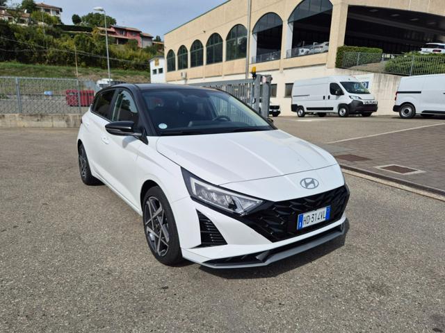 Hyundai i20 1.0 T-GDI DCT Prime - foto 4 di 4