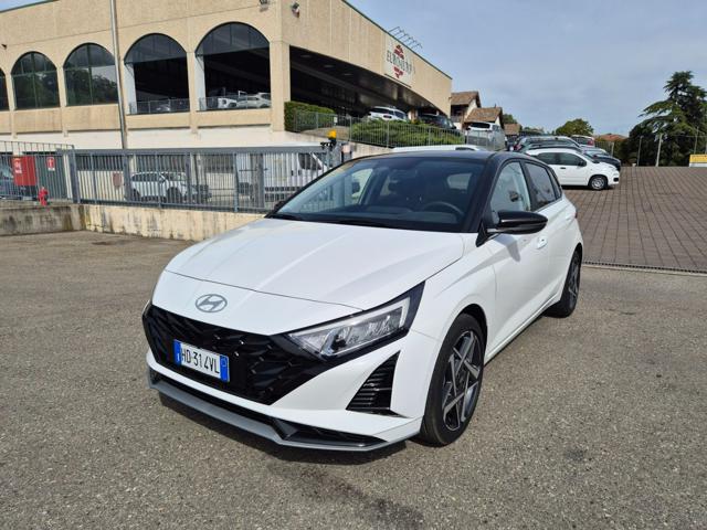 Hyundai i20 1.0 T-GDI DCT Prime, del 2026, in vendita a Medesano (PR)