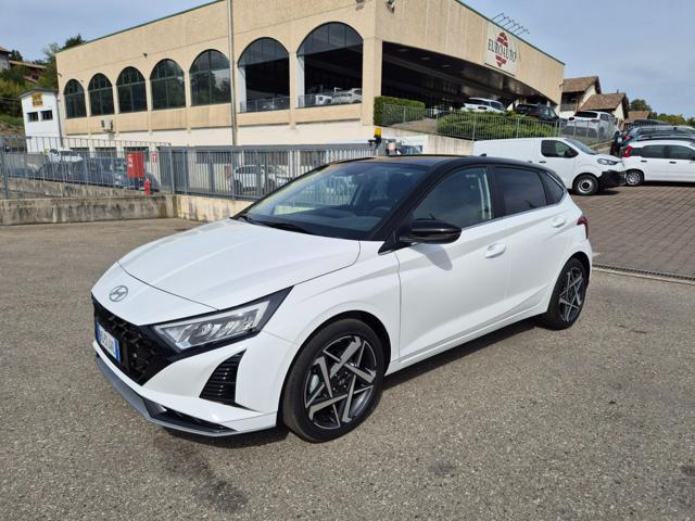 Hyundai i20 1.0 T-GDI DCT Prime - foto 2 di 4