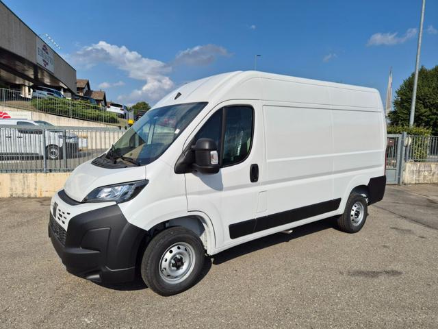 Fiat Ducato 33 2.2 Mjt 140CV PM-TM Furgone - foto 2 di 4