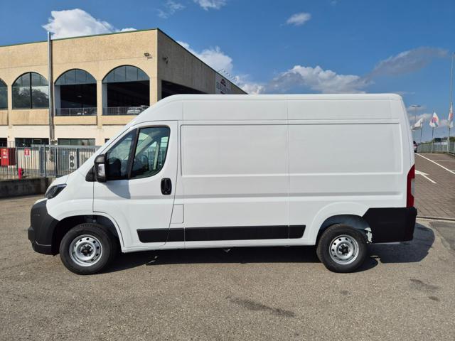 Fiat Ducato 33 2.2 Mjt 140CV PM-TM Furgone - foto 3 di 4