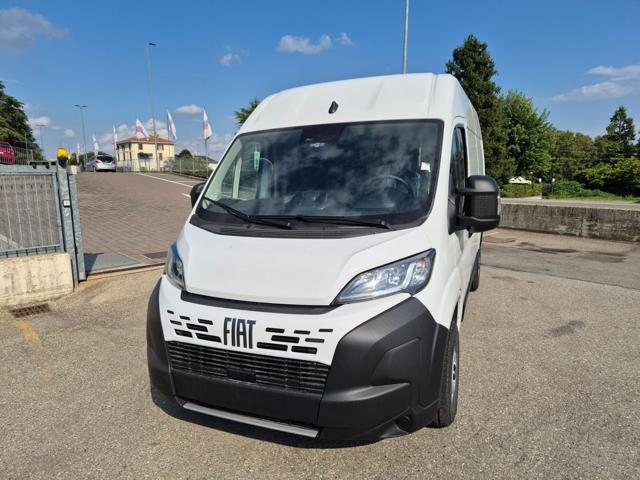 Fiat Ducato 33 2.2 Mjt 140CV PM-TM Furgone, del 2026, in vendita a Medesano (PR)