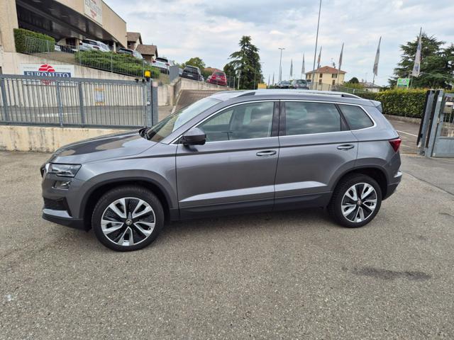 Skoda Karoq 2.0 TDI SCR DSG Style - foto 3 di 4