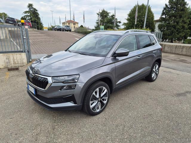 Skoda Karoq 2.0 TDI SCR DSG Style - foto 2 di 4
