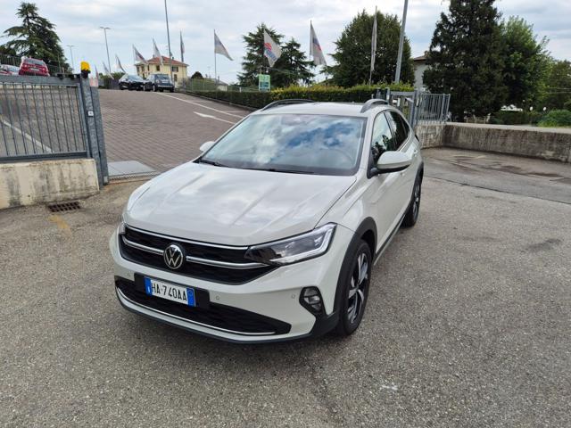 Volkswagen Taigo 1.0 TSI 95 CV Edition Plus, del 2025, 15.700 km, in vendita a Medesano (PR)