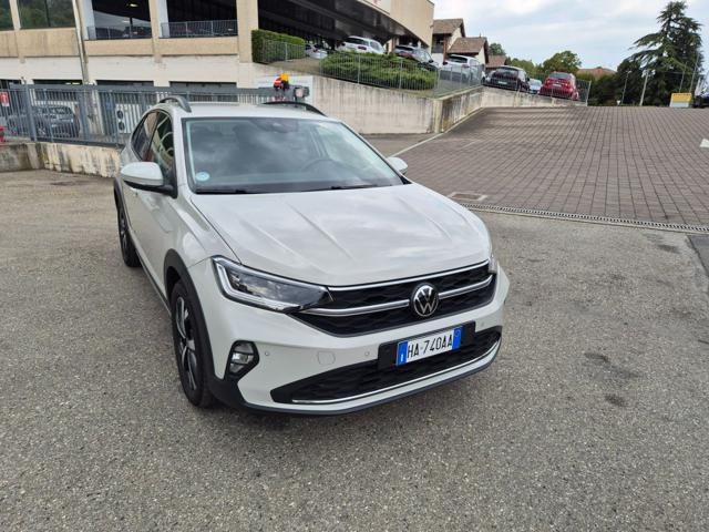 Volkswagen Taigo 1.0 TSI 95 CV Edition Plus - foto 4 di 4