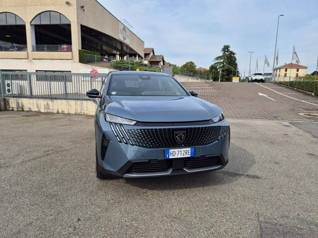 Peugeot 3008 Hybrid 145 e-DCS6 Allure - foto 4 di 4