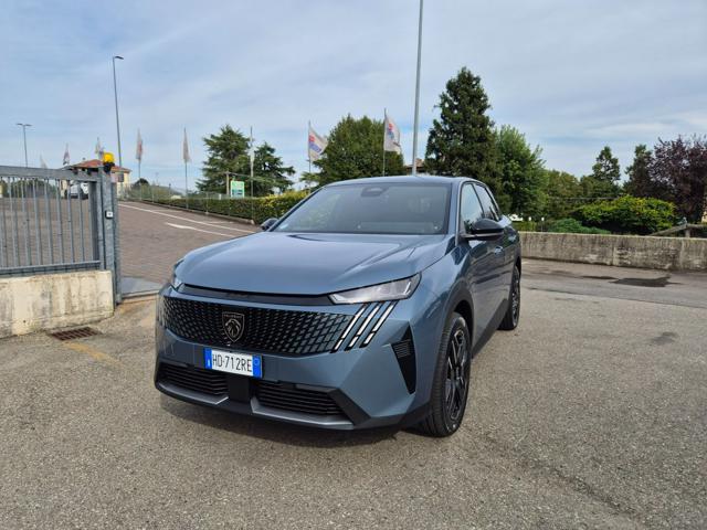 Peugeot 3008 Hybrid 145 e-DCS6 Allure, del 2026, in vendita a Medesano (PR)