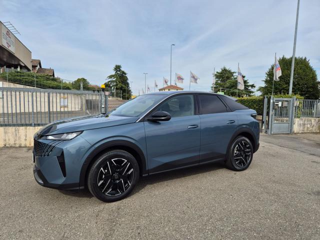 Peugeot 3008 Hybrid 145 e-DCS6 Allure - foto 2 di 4