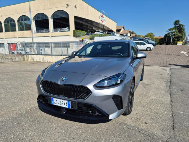 BMW 118 d MSport Pro, del 2025, 12.500 km, in vendita a Medesano (PR)
