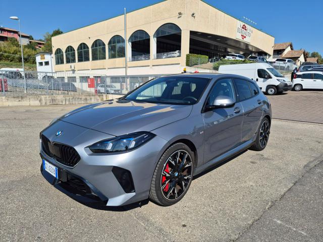 BMW 118 d MSport Pro - foto 2 di 4