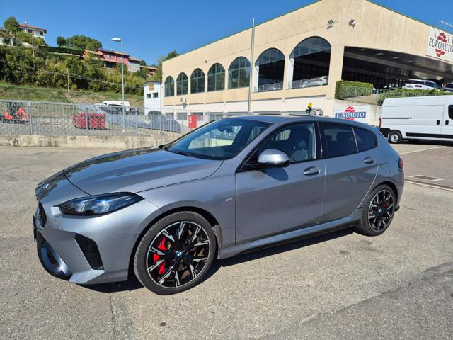 BMW 118 d MSport Pro - foto 3 di 4