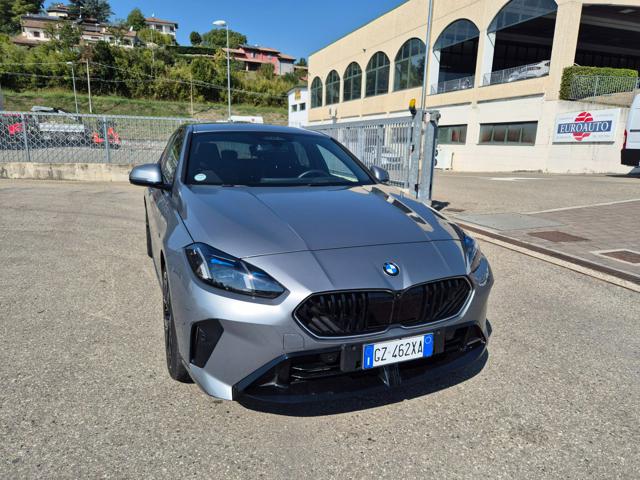 BMW 118 d MSport Pro - foto 4 di 4