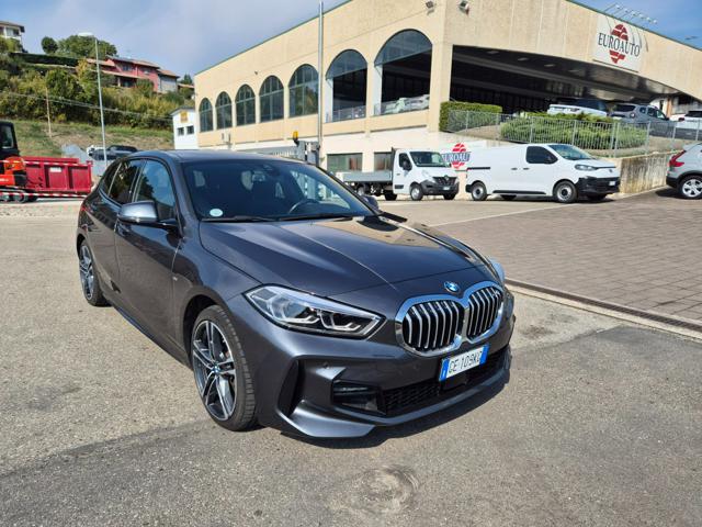 BMW 118 d 5p. Msport Aut. - foto 4 di 4