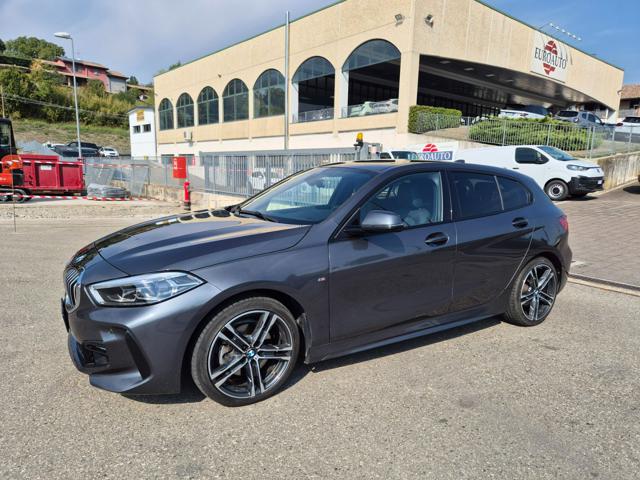 BMW 118 d 5p. Msport Aut. - foto 3 di 4
