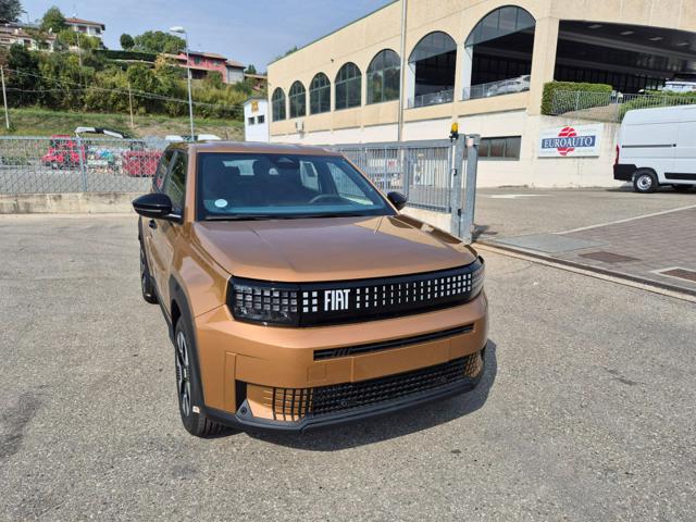 Fiat Grande Panda 1.2 100 CV S&S Icon - foto 4 di 4