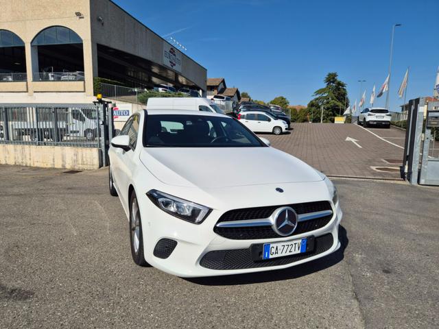 Mercedes-Benz A 180 Automatic Sport - foto 4 di 4