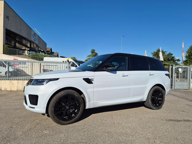 Land Rover Range Rover Sport 3.0 SDV6 249 CV HSE Dynamic - foto 3 di 4