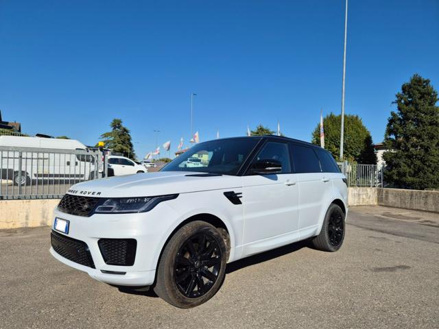 Land Rover Range Rover Sport 3.0 SDV6 249 CV HSE Dynamic - foto 2 di 4