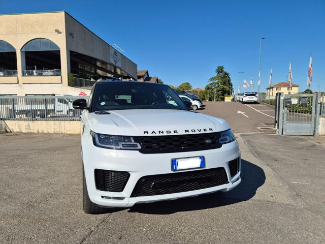 Land Rover Range Rover Sport 3.0 SDV6 249 CV HSE Dynamic - foto 4 di 4