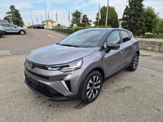 Renault Captur ECO-G 100 CV Evolution, del 2026, in vendita a Medesano (PR)