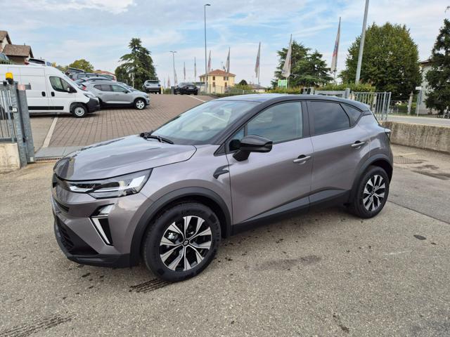 Renault Captur ECO-G 100 CV Evolution - foto 2 di 4