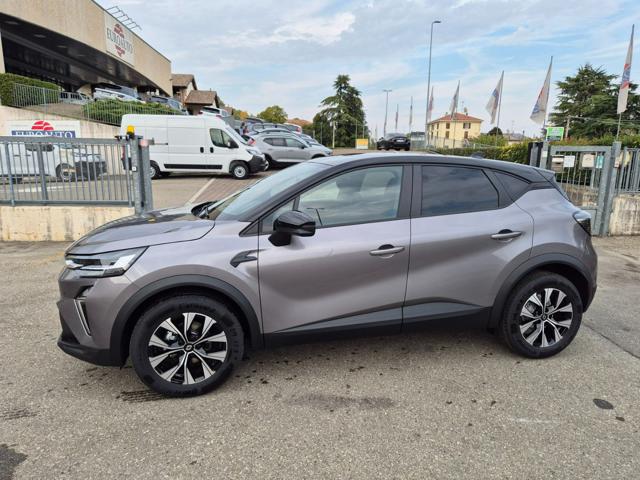 Renault Captur ECO-G 100 CV Evolution - foto 3 di 4