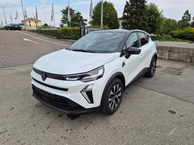 Renault Captur ECO-G 100 CV Evolution, del 2026, in vendita a Medesano (PR)