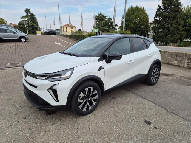 Renault Captur ECO-G 100 CV Evolution - foto 2 di 4