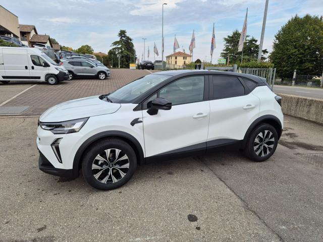 Renault Captur ECO-G 100 CV Evolution - foto 3 di 4