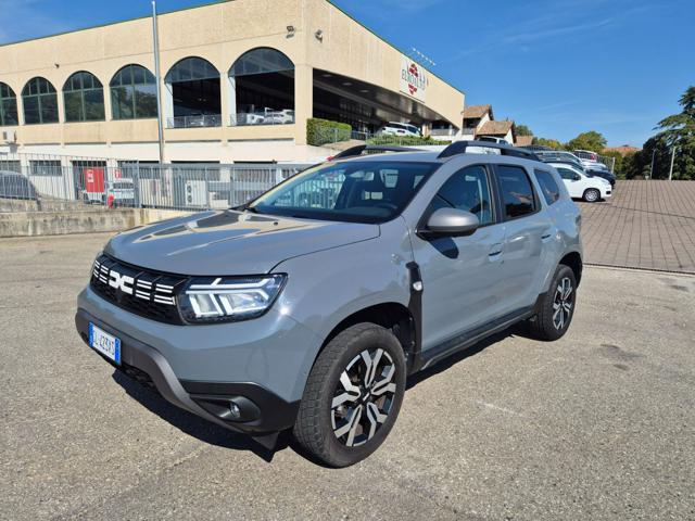 Dacia Duster 1.0 TCe GPL 4x2 Journey UP - foto 2 di 4