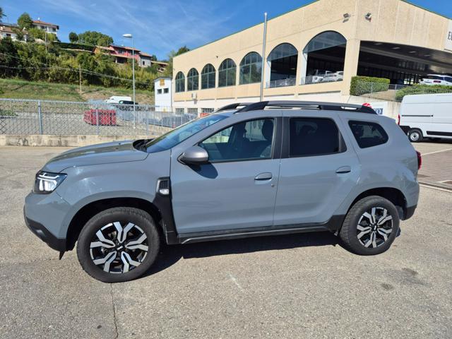 Dacia Duster 1.0 TCe GPL 4x2 Journey UP - foto 3 di 4