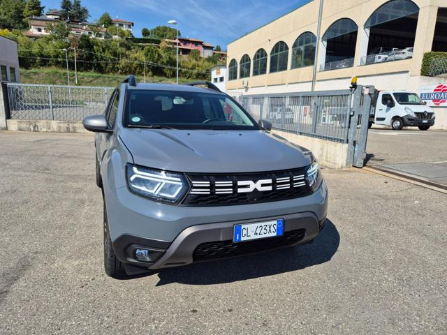 Dacia Duster 1.0 TCe GPL 4x2 Journey UP - foto 4 di 4