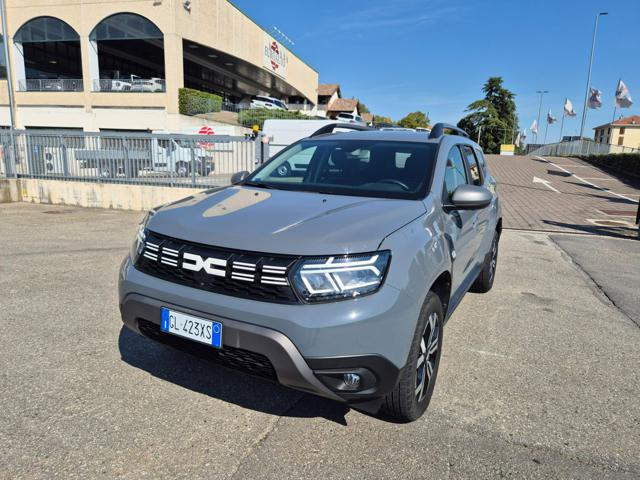 Dacia Duster 1.0 TCe GPL 4x2 Journey UP, del 2022, 58.100 km, in vendita a Medesano (PR)