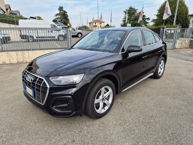 Audi Q5 SPB 35 TDI S tronic Business Advanced - foto 2 di 4