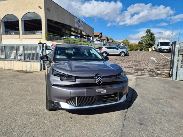 Citroen C4 Hybrid 145 e-DCS6 Max - foto 4 di 4