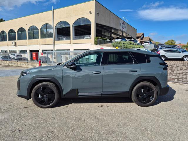 Citroen C5 Aircross Hybrid 145 CV e-DCS6 Max - foto 3 di 4
