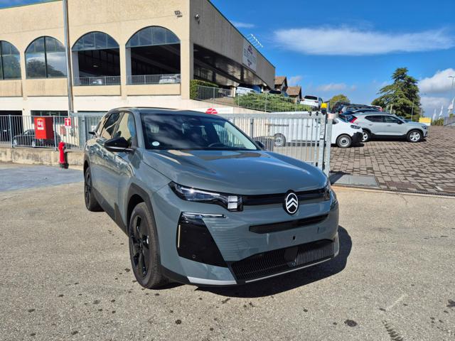 Citroen C5 Aircross Hybrid 145 CV e-DCS6 Max - foto 4 di 4