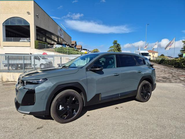 Citroen C5 Aircross Hybrid 145 CV e-DCS6 Max - foto 2 di 4