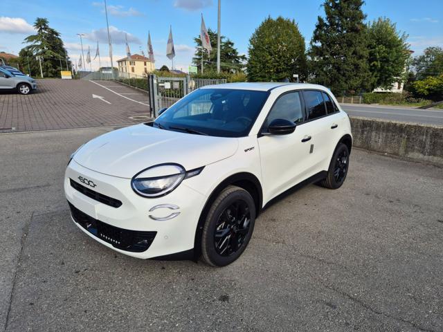 Fiat 600 1.2 hybrid Sport 145cv auto - foto 2 di 4