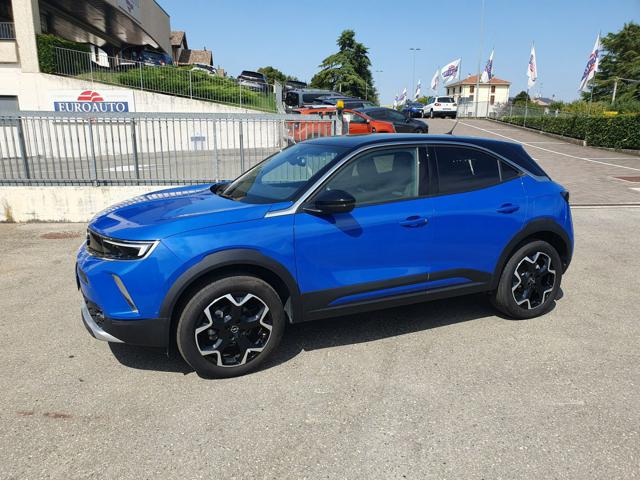 Opel Mokka 1.5 diesel Ultimate - foto 3 di 4