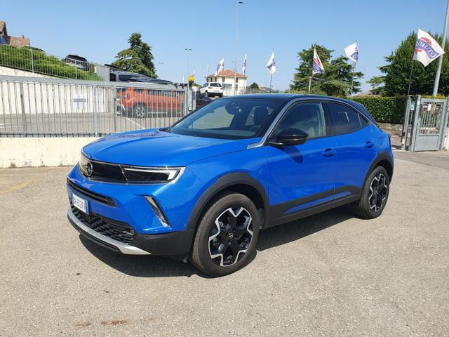 Opel Mokka 1.5 diesel Ultimate - foto 2 di 4