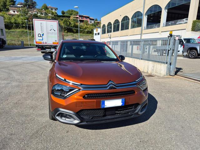 Citroen C4 BlueHDi 130 S&S EAT8 Shine - foto 4 di 4