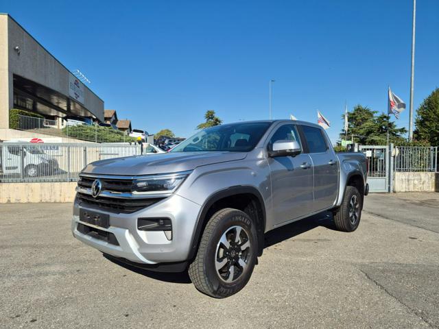 Volkswagen Amarok 3.0 V6 TDI 241 CV 4MOTION aut. Style - foto 2 di 4