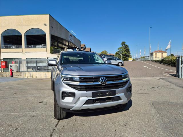 Volkswagen Amarok 3.0 V6 TDI 241 CV 4MOTION aut. Style - foto 4 di 4